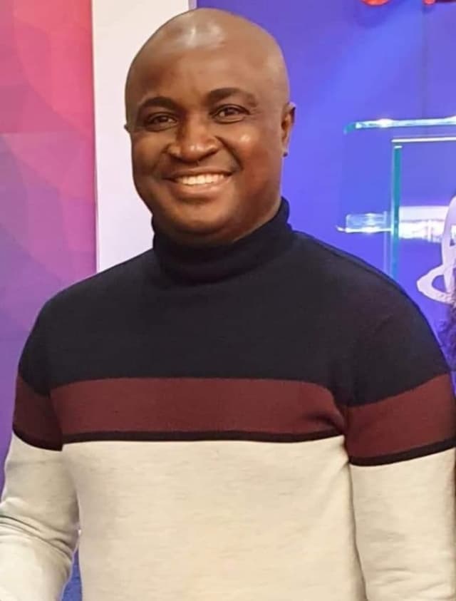 nigerians in wales directors and founders team