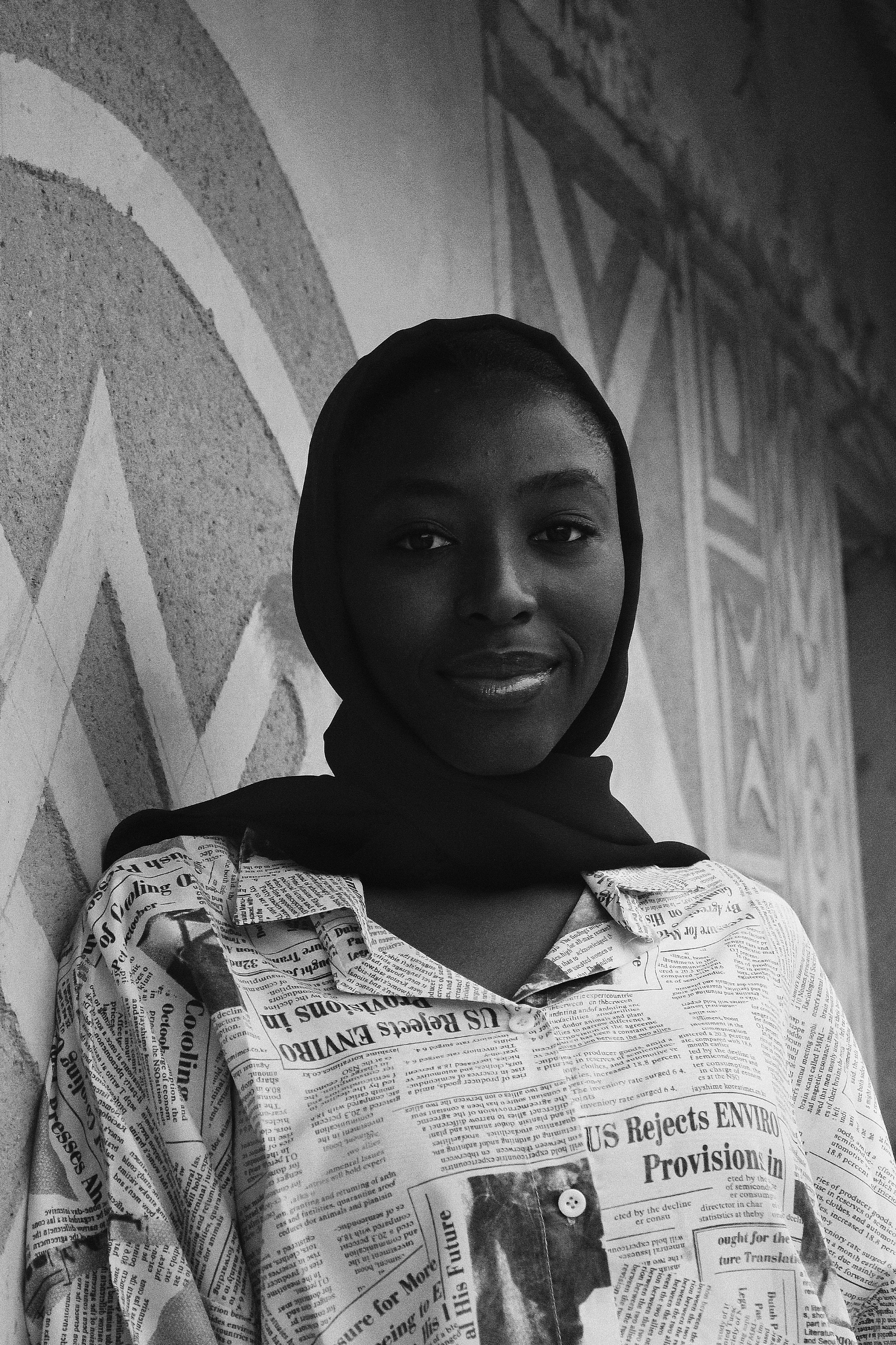 nigerians in wales - blog author niwa